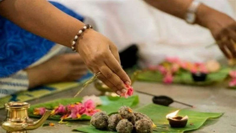 Pitra Dosh Nivaran Puja