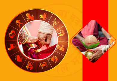 Manglik Dosh Nivaran Puja